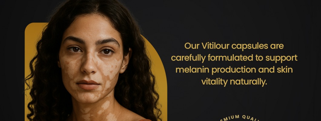 فهم البهاق — أسبابه، الخرافات، والأساليب الحديثة للتعامل معه