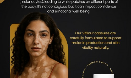 فهم البهاق — أسبابه، الخرافات، والأساليب الحديثة للتعامل معه